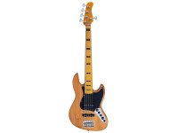 Sire Marcus Miller V7 New Gen 5-String Natural Sire Marcus Miller V7 New Gen 5-String Natural